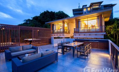 2 Bedroom Villa for sale at Shasa Resort & Residences