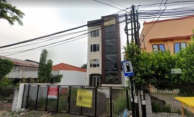 Komersial dijual di Jawa Timur, Surabaya
