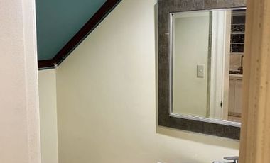 HOuse for rent in Mndaue City, Gated 3-br with attic