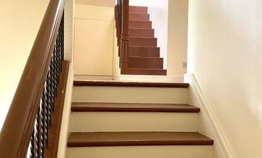 HOuse for rent in Mndaue City, Gated 3-br with attic