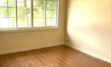 HOuse for rent in Mndaue City, Gated 3-br with attic