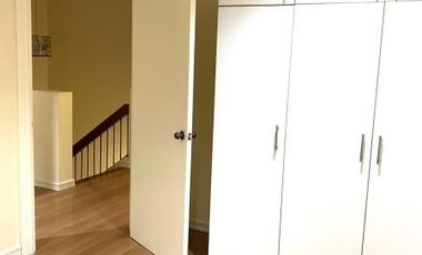 HOuse for rent in Mndaue City, Gated 3-br with attic