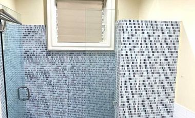HOuse for rent in Mndaue City, Gated 3-br with attic