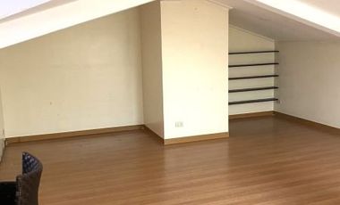 HOuse for rent in Mndaue City, Gated 3-br with attic