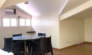 HOuse for rent in Mndaue City, Gated 3-br with attic