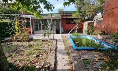 Casa en venta en Quilmes Oeste