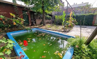 Casa en venta en Quilmes Oeste