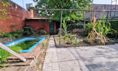 Casa en venta en Quilmes Oeste