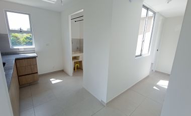 APARTAMENTO EN VENTA EN CONDINA/PEREIRA