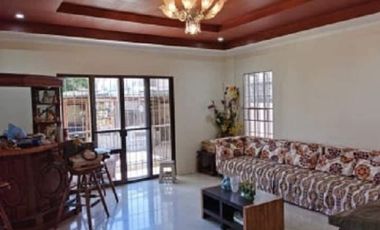 5BR House and Lot For Sale in Greenwoods Executive Village, Pasig City