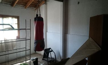 Casa en venta en Lanus Oeste