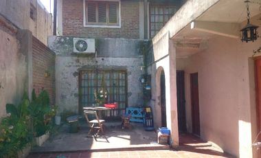 Casa en venta en Lanus Oeste