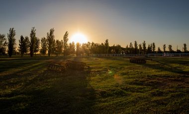 LOTE EN VENTA - BARRIO PRIVADO ESTANCIA LA RINCONADA- IBARLUCEA