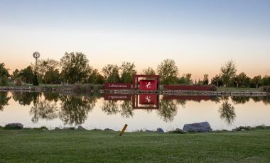 LOTE EN VENTA - BARRIO PRIVADO ESTANCIA LA RINCONADA- IBARLUCEA