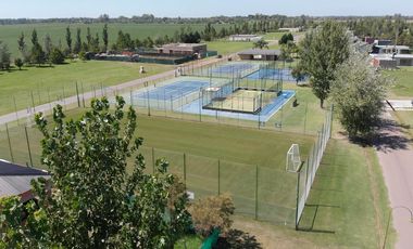 LOTE EN VENTA - BARRIO PRIVADO ESTANCIA LA RINCONADA- IBARLUCEA