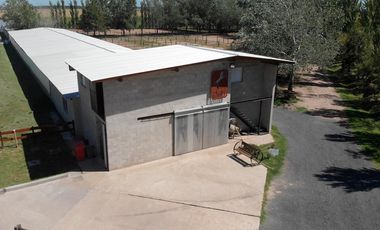 LOTE EN VENTA - BARRIO PRIVADO ESTANCIA LA RINCONADA- IBARLUCEA
