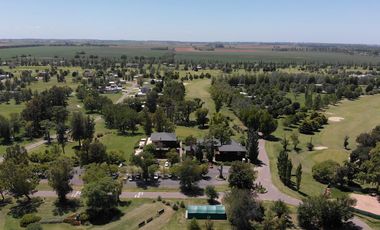 LOTE EN VENTA - BARRIO PRIVADO ESTANCIA LA RINCONADA- IBARLUCEA