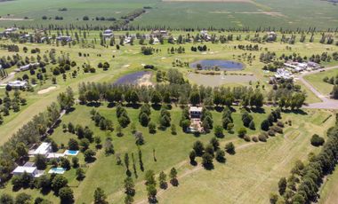 LOTE EN VENTA - BARRIO PRIVADO ESTANCIA LA RINCONADA- IBARLUCEA