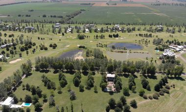 LOTE EN VENTA - BARRIO PRIVADO ESTANCIA LA RINCONADA- IBARLUCEA