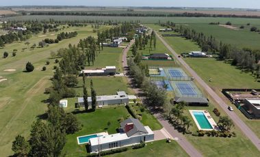 LOTE EN VENTA - BARRIO PRIVADO ESTANCIA LA RINCONADA- IBARLUCEA