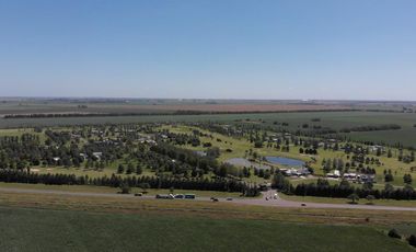 LOTE EN VENTA - BARRIO PRIVADO ESTANCIA LA RINCONADA- IBARLUCEA