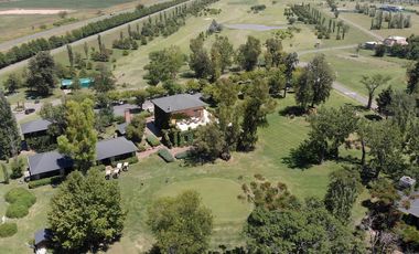 LOTE EN VENTA - BARRIO PRIVADO ESTANCIA LA RINCONADA- IBARLUCEA