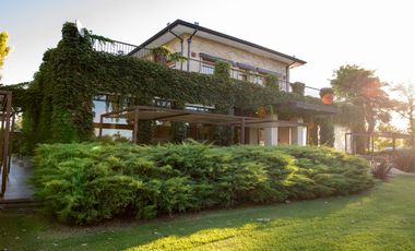 LOTE EN VENTA - BARRIO PRIVADO ESTANCIA LA RINCONADA- IBARLUCEA