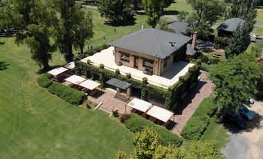 LOTE EN VENTA - BARRIO PRIVADO ESTANCIA LA RINCONADA- IBARLUCEA