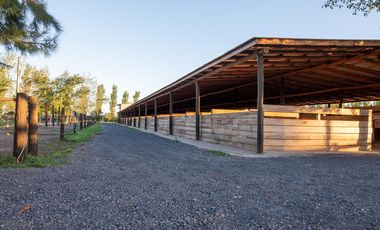 LOTE EN VENTA - BARRIO PRIVADO ESTANCIA LA RINCONADA- IBARLUCEA