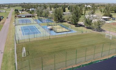 LOTE EN VENTA - BARRIO PRIVADO ESTANCIA LA RINCONADA- IBARLUCEA