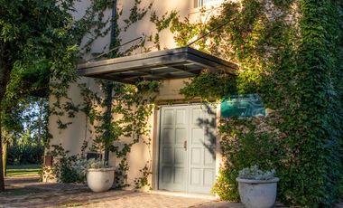 LOTE EN VENTA - BARRIO PRIVADO ESTANCIA LA RINCONADA- IBARLUCEA