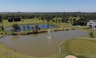 LOTE EN VENTA - BARRIO PRIVADO ESTANCIA LA RINCONADA- IBARLUCEA