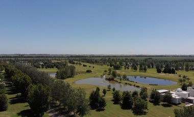 LOTE EN VENTA - BARRIO PRIVADO ESTANCIA LA RINCONADA- IBARLUCEA