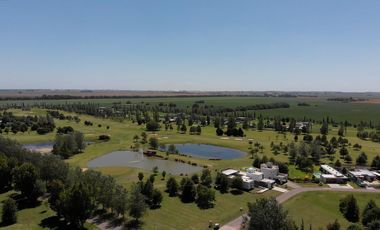 LOTE EN VENTA - BARRIO PRIVADO ESTANCIA LA RINCONADA- IBARLUCEA