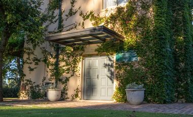 LOTE EN VENTA - BARRIO PRIVADO ESTANCIA LA RINCONADA- IBARLUCEA