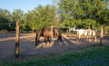 LOTE EN VENTA - BARRIO PRIVADO ESTANCIA LA RINCONADA- IBARLUCEA