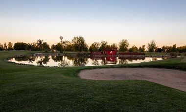 LOTE EN VENTA - BARRIO PRIVADO ESTANCIA LA RINCONADA- IBARLUCEA