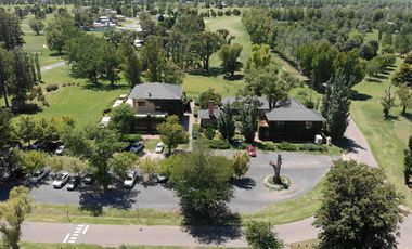 LOTE EN VENTA - BARRIO PRIVADO ESTANCIA LA RINCONADA- IBARLUCEA