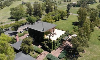 LOTE EN VENTA - BARRIO PRIVADO ESTANCIA LA RINCONADA- IBARLUCEA