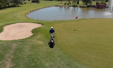 LOTE EN VENTA - BARRIO PRIVADO ESTANCIA LA RINCONADA- IBARLUCEA