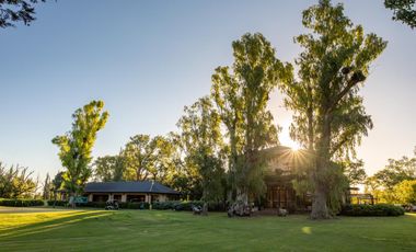 LOTE EN VENTA - BARRIO PRIVADO ESTANCIA LA RINCONADA- IBARLUCEA