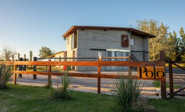 LOTE EN VENTA - BARRIO PRIVADO ESTANCIA LA RINCONADA- IBARLUCEA