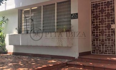 casa en venta en caobos. Cod V2390