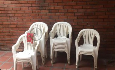 casa en venta en caobos. Cod V2390