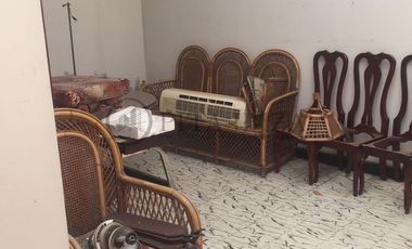 casa en venta en caobos. Cod V2390