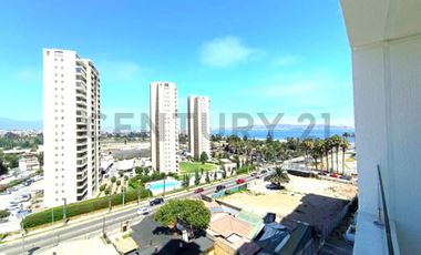 Arriendo departamento marzo-diciembre, Peñuelas