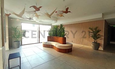 Arriendo departamento marzo-diciembre, Peñuelas