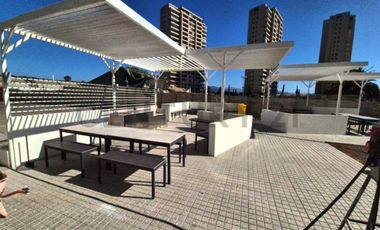 Arriendo departamento marzo-diciembre, Peñuelas
