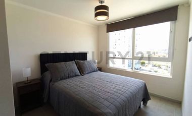 Arriendo departamento marzo-diciembre, Peñuelas