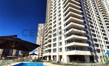 Arriendo departamento marzo-diciembre, Peñuelas